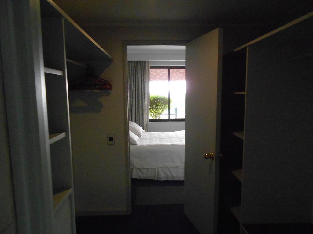 Renta Suite Menorca Santiago de Chile Exterior foto