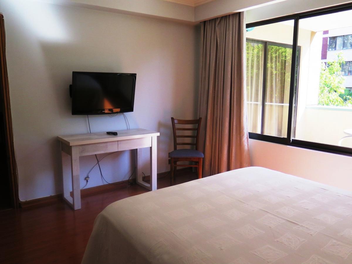 Renta Suite Menorca Santiago de Chile Exterior foto